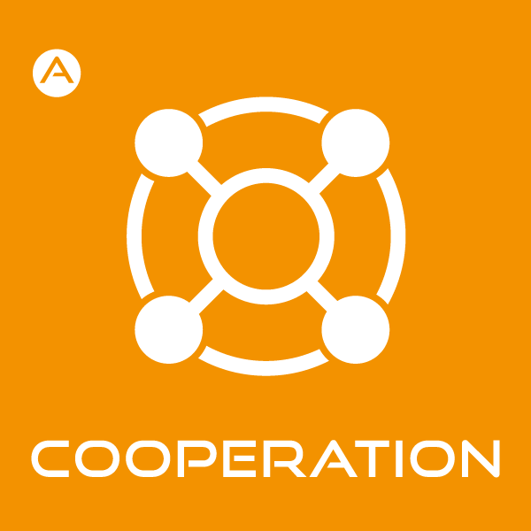 MY CO-OPERATION - A